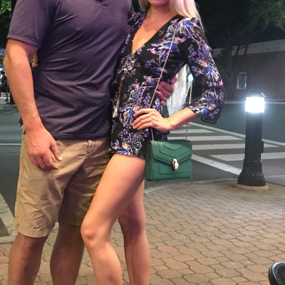 Free People Outfit
